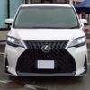 toyota vellfire 2015 -TOYOTA--Vellfire DBA-GGH30W--GGH30-0004595---TOYOTA--Vellfire DBA-GGH30W--GGH30-0004595- image 3