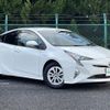 toyota prius 2015 -TOYOTA--Prius DAA-ZVW50--ZVW50-6005139---TOYOTA--Prius DAA-ZVW50--ZVW50-6005139- image 1