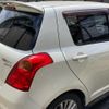 suzuki swift 2006 -SUZUKI--Swift CBA-ZC31S--ZC31S-106480---SUZUKI--Swift CBA-ZC31S--ZC31S-106480- image 3