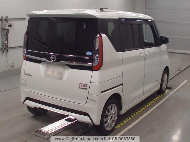 nissan roox 2021 quick_quick_5AA-B47A_B47A-0010822 image 2