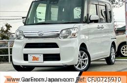 daihatsu tanto 2017 -DAIHATSU--Tanto DBA-LA600S--LA600S-0525981---DAIHATSU--Tanto DBA-LA600S--LA600S-0525981-