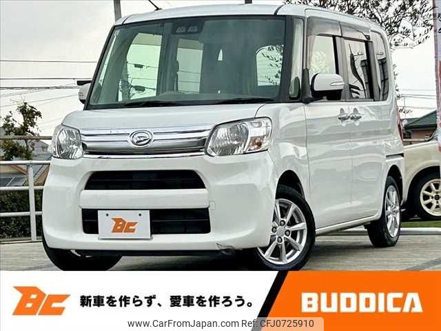 daihatsu tanto 2017 -DAIHATSU--Tanto DBA-LA600S--LA600S-0525981---DAIHATSU--Tanto DBA-LA600S--LA600S-0525981- image 1