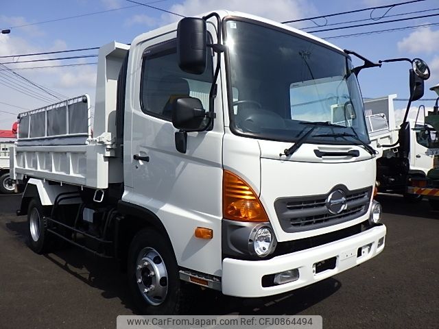 hino ranger 2016 -HINO--Hino Ranger TKG-FC9JCAP--FC9JCA-25609---HINO--Hino Ranger TKG-FC9JCAP--FC9JCA-25609- image 2