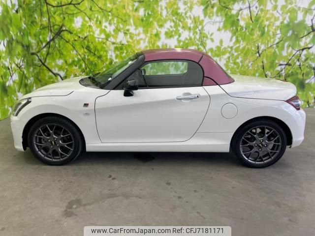 toyota copen 2019 quick_quick_3BA-LA400A_LA400A-0000709 image 2