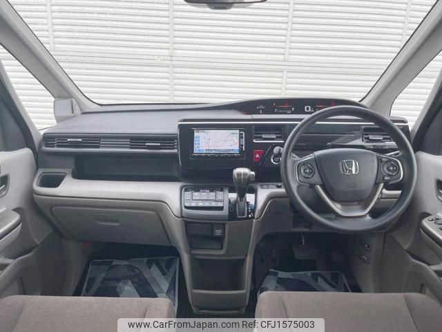 honda stepwagon 2015 CFJ1575003 image 2