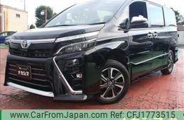 toyota voxy 2021 CFJ1773515