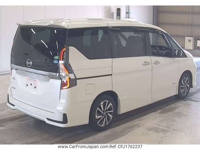nissan serena 2021 CFJ1762237 image 2