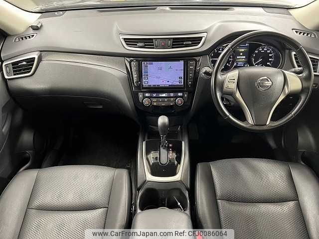 nissan x-trail 2016 -NISSAN--X-Trail DBA-NT32--NT32-540419---NISSAN--X-Trail DBA-NT32--NT32-540419- image 2