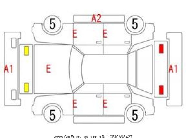 toyota camry 2021 -TOYOTA--Camry 6AA-AXVH70--AXVH70-1077764---TOYOTA--Camry 6AA-AXVH70--AXVH70-1077764- image 2