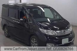 honda stepwagon-spada 2017 quick_quick_DBA-RP3_RP3-1115066