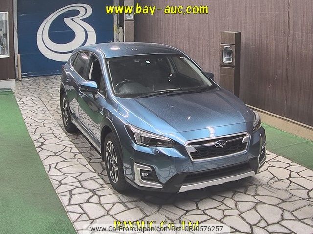 subaru xv 2019 -SUBARU--Subaru XV GTE-005927---SUBARU--Subaru XV GTE-005927- image 1