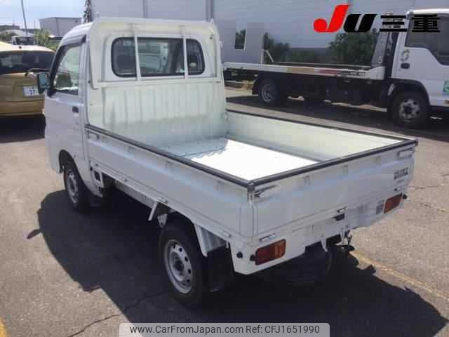 daihatsu hijet-truck 2009 CFJ1651990 image 2