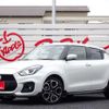 suzuki swift 2023 -SUZUKI 【岐阜 330ﾉ7865】--Swift 4BA-ZC33S--ZC33S-510201---SUZUKI 【岐阜 330ﾉ7865】--Swift 4BA-ZC33S--ZC33S-510201- image 1