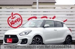 suzuki swift 2023 -SUZUKI 【岐阜 330ﾉ7865】--Swift 4BA-ZC33S--ZC33S-510201---SUZUKI 【岐阜 330ﾉ7865】--Swift 4BA-ZC33S--ZC33S-510201-