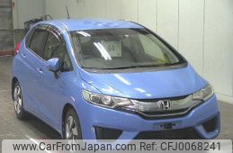 honda fit 2013 -HONDA--Fit GP5-1008382---HONDA--Fit GP5-1008382-