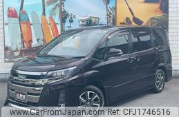 toyota noah 2017 CFJ1746516
