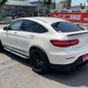 mercedes-benz glc-class 2018 GOO_JP_700070667430240614002 image 65