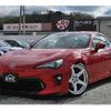 toyota 86 2016 -TOYOTA 【名変中 】--86 ZN6--071515---TOYOTA 【名変中 】--86 ZN6--071515- image 1