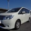 nissan serena 2014 -NISSAN--Serena HC26-110042---NISSAN--Serena HC26-110042- image 4