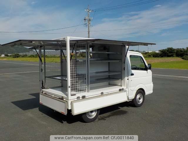 suzuki carry-truck 2021 -SUZUKI 【愛知 999ｱ9999】--Carry Truck EBD-DA16T--DA16T-600856---SUZUKI 【愛知 999ｱ9999】--Carry Truck EBD-DA16T--DA16T-600856- image 2