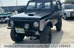 suzuki jimny 1992 GOO_JP_700040421030250609001