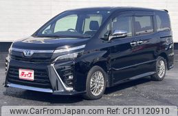 toyota voxy 2021 -TOYOTA--Voxy 6AA-ZWR80W--ZWR80-0520630---TOYOTA--Voxy 6AA-ZWR80W--ZWR80-0520630-