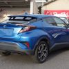 toyota c-hr 2017 -TOYOTA--C-HR DAA-ZYX10--ZYX10-2034564---TOYOTA--C-HR DAA-ZYX10--ZYX10-2034564- image 5