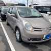 nissan note 2006 -NISSAN--Note DBA-E11--E11-146514---NISSAN--Note DBA-E11--E11-146514- image 2