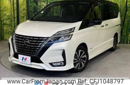 nissan serena 2021 -NISSAN--Serena 5AA-GFC27--GFC27-223986---NISSAN--Serena 5AA-GFC27--GFC27-223986-