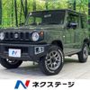 suzuki jimny 2021 -SUZUKI--Jimny 3BA-JB64W--JB64W-211224---SUZUKI--Jimny 3BA-JB64W--JB64W-211224- image 1