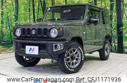 suzuki jimny 2021 -SUZUKI--Jimny 3BA-JB64W--JB64W-211224---SUZUKI--Jimny 3BA-JB64W--JB64W-211224-