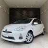 toyota aqua 2014 quick_quick_NHP10_NHP10-6290311 image 1