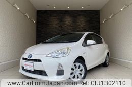 toyota aqua 2014 quick_quick_NHP10_NHP10-6290311