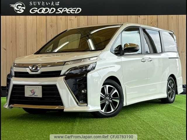 toyota voxy 2018 CFJ0783190 image 1