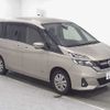 nissan serena 2016 -NISSAN 【広島 502ﾕ8654】--Serena GC27--003998---NISSAN 【広島 502ﾕ8654】--Serena GC27--003998- image 1