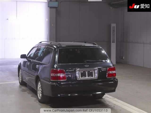 toyota crown-estate 2006 -TOYOTA--Crown Esrate JZS171W-0122781---TOYOTA--Crown Esrate JZS171W-0122781- image 2