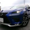 lexus nx 2018 quick_quick_DBA-AGZ10_1018440 image 1