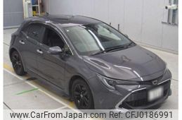 toyota corolla-sport 2021 quick_quick_3BA-NRE210H_NRE210H1013063