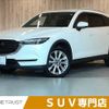 mazda cx-8 2018 -MAZDA--CX-8 3DA-KG2P--KG2P-108635---MAZDA--CX-8 3DA-KG2P--KG2P-108635- image 1