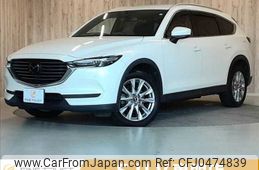 mazda cx-8 2018 -MAZDA--CX-8 3DA-KG2P--KG2P-108635---MAZDA--CX-8 3DA-KG2P--KG2P-108635-