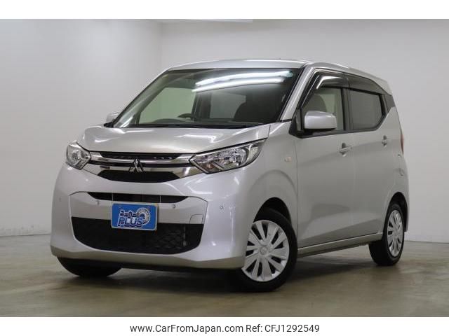 mitsubishi ek-wagon 2020 quick_quick_B33W_B33W-0101055 image 1