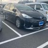 toyota prius-α 2017 CFJ1551895 image 2