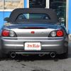 honda s2000 1999 CFJ1757880 image 22