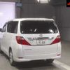 toyota alphard 2011 -TOYOTA 【豊橋 300ﾓ9588】--Alphard ANH20W-8186520---TOYOTA 【豊橋 300ﾓ9588】--Alphard ANH20W-8186520- image 2