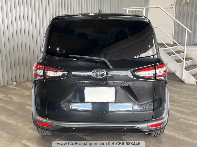 toyota sienta 2020 -TOYOTA--Sienta NSP170G--NSP170-7238966---TOYOTA--Sienta NSP170G--NSP170-7238966- image 2