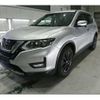 nissan x-trail 2022 CFJ1582343 image 1