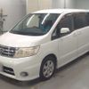 nissan serena 2009 -NISSAN--Serena CC25-296786---NISSAN--Serena CC25-296786- image 1