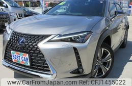 lexus ux 2022 -LEXUS--Lexus UX ZAA-KMA10--KMA10-2010942---LEXUS--Lexus UX ZAA-KMA10--KMA10-2010942-