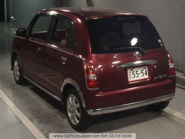 daihatsu mira-gino 2006 CFJ1616539 image 2