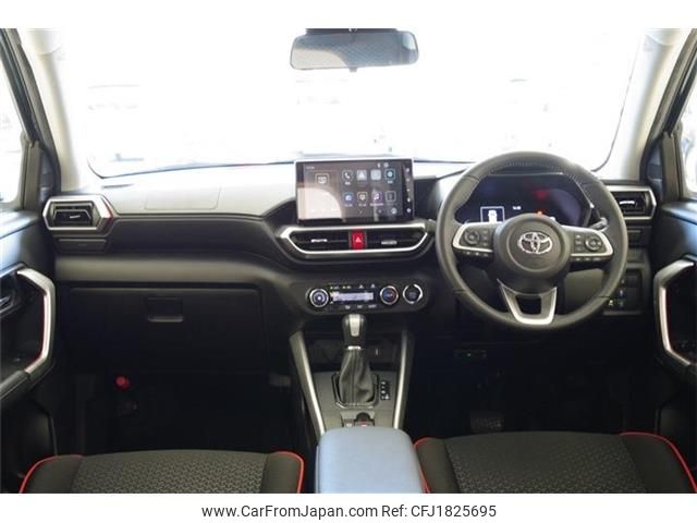 toyota raize 2024 CFJ1825695 image 2